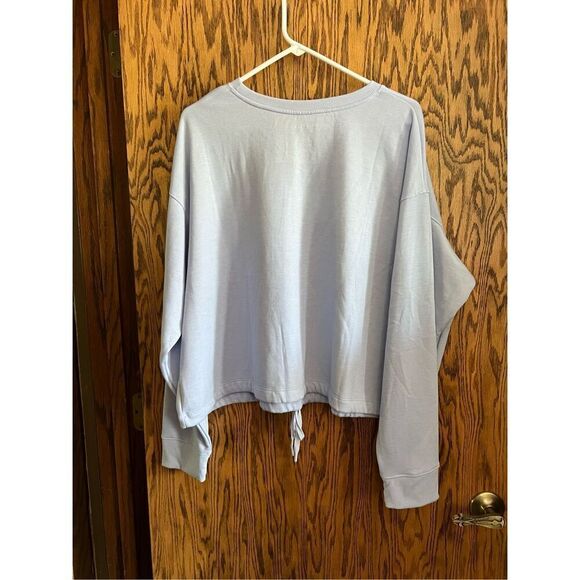 Tek Gear On The Go Gear Crewneck Woman’s 2X - Picture 5 of 7